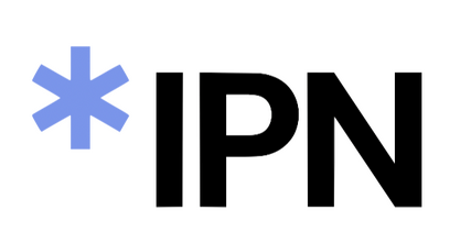 Logo of the partner Italian Professional Network